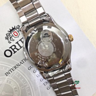 Đồng Hồ Nữ Orient FNR1Q001W0