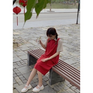 Yếm GiBe (linen) (có may bigsize)