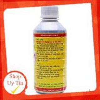Phân bón Vitamin B1 cho Phong Lan 250ml