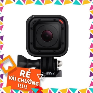 Camera hành trình go hero 4 session