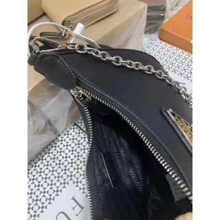 Set Túi P.RA sz 23cm fullbox ( ib shop chọn màu)