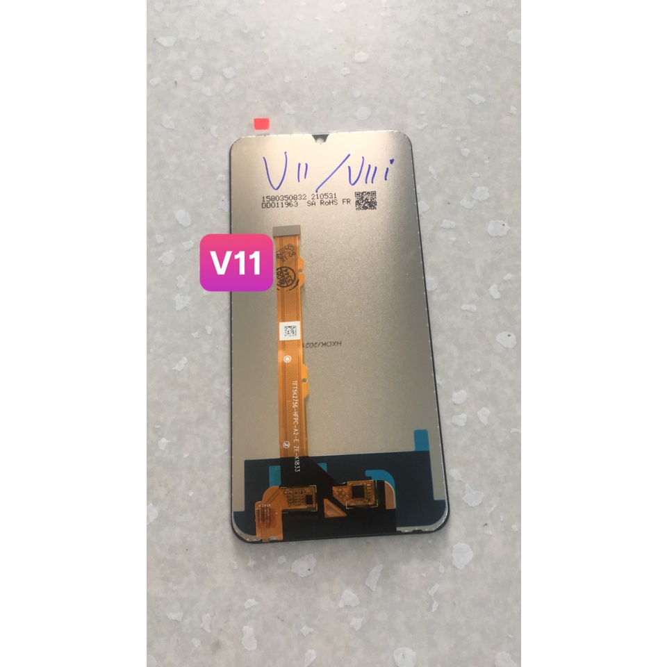 bộ màn v11 -vivo