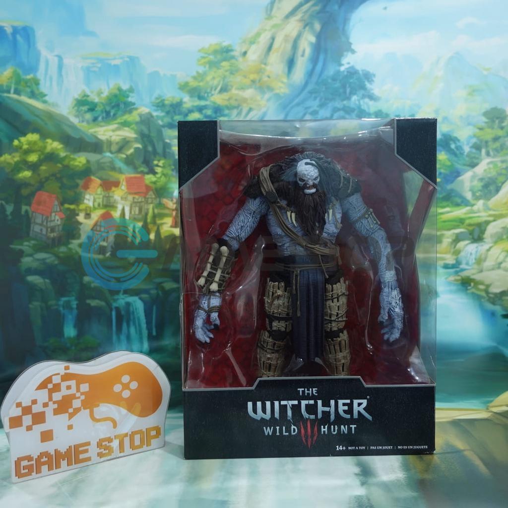 Tổng hợp Mô hình McFarlane Mô hình có khớp Nhựa PVC CHÍNH HÃNG MỸ