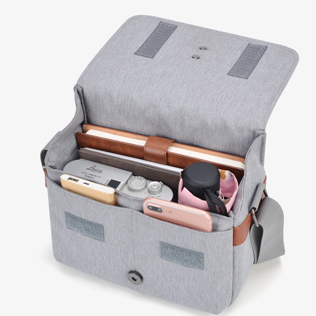 Túi máy ảnh Caden D26 hàng chính hãng