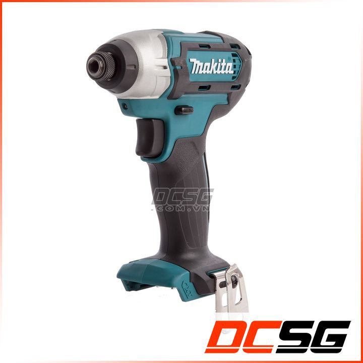 Máy vặn vít 110N.m dùng pin 12Vmax Makita TD110DZ (không pin sạc)