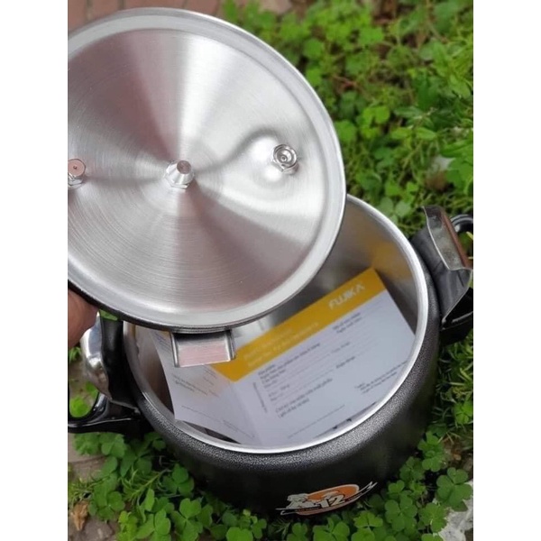 NỒI ÁP XUẤT FUJIKA CHÍNH HÃNG