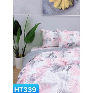[ Ảnh thật, có video]Vải cotton hàn mềm mịn may ga gối, drap trải giường, chăn ga hè thu