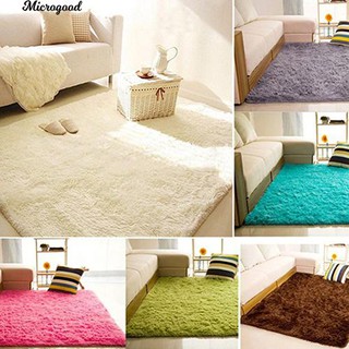 Thảm lông trải sàn mềm mịn chống trượt