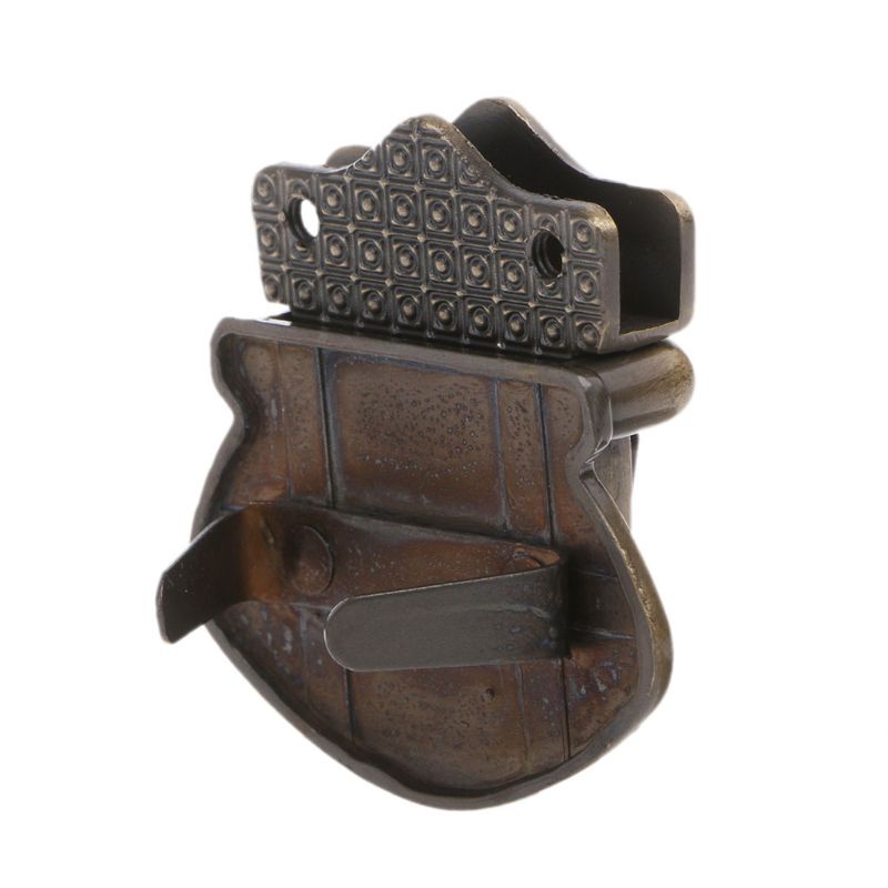 Khóa Kim Loại Dạng Vặn Dành Cho Túi Xách Đeo Vai DIY