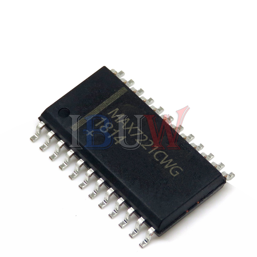 Bộ 5 Linh Kiện Điện Tử MAX7219CWG MAX7219EWG MAX7221CWG MAX7219 MAX7221SOP24 SOP 7219CWG 7219EWG 7221CWG