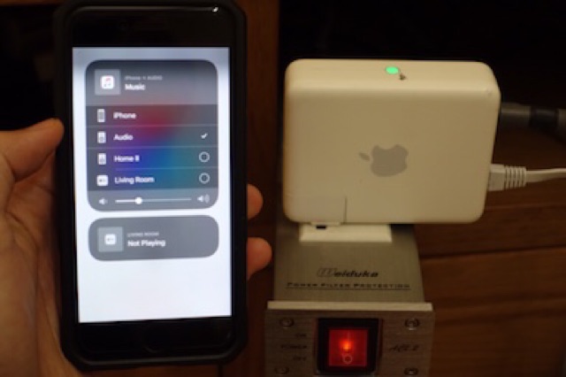 Phát wifi & audio Apple AirPort Express | BigBuy360 - bigbuy360.vn