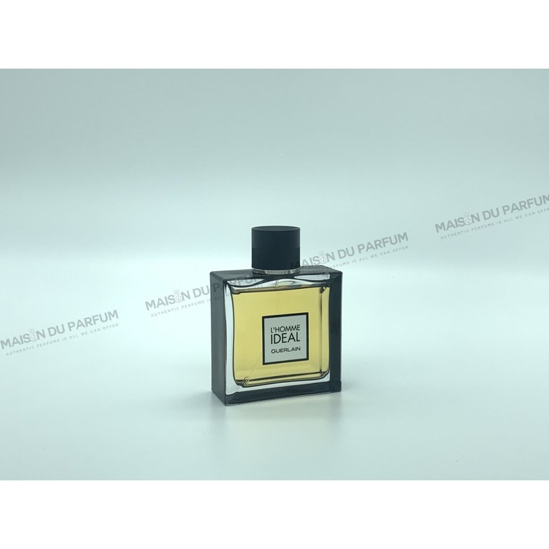 💥Nước hoa L'Homme Ideal by Guerlain (mẫu thử) - Maisonduparfum | BigBuy360 - bigbuy360.vn