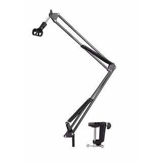 Chân Đế Kẹp Mic Thu Âm NB35