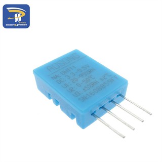Đầu dò đo nhiệt độ và độ ẩm Dht11 chuyên dụng cao cấp