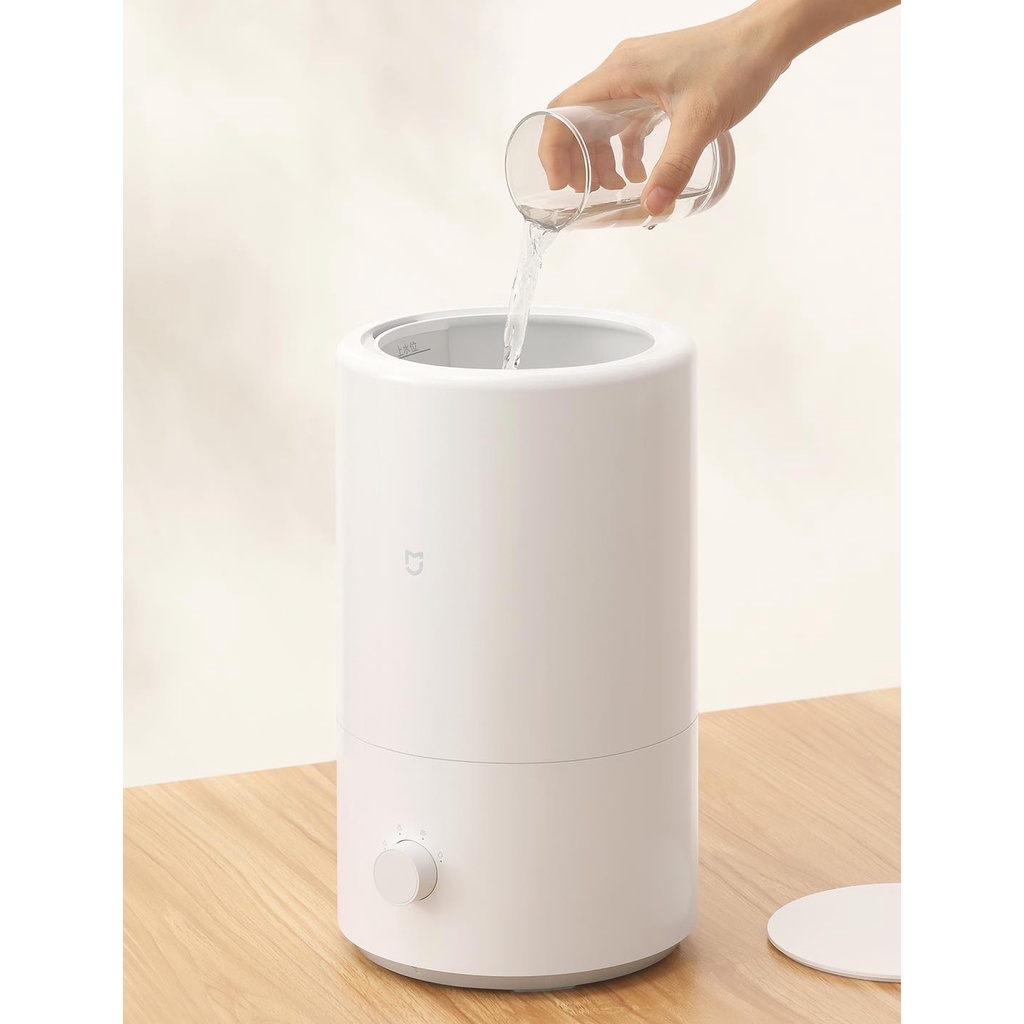 Máy tạo độ ẩm thông minh Mijia MJJSQ04DY 4L