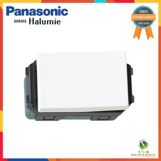 Công tắc 2 chiều panasonic loại nhỏ halumie wevh5532