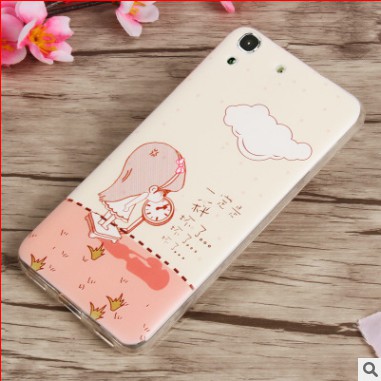 Huawei Honor 4A | Ốp lưng huawei honor 4a silicon in hình 3d