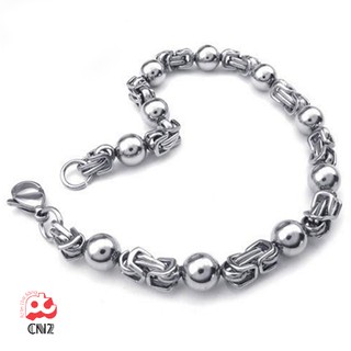 Lắc tay nam Hàn Quốc LT02