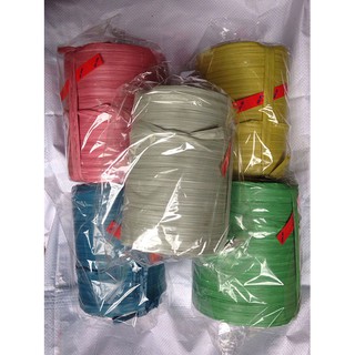 [Giá Rẻ] DÂY NI LÔNG CUỘN 1 KG (Màu ngẫu nhiên)