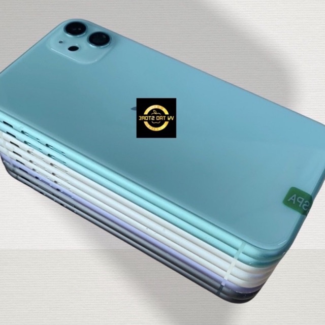 Vỏ zin máy dành cho 11