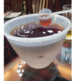 Bát ướp rượu (ướp lạnh-nóng )