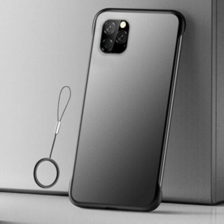 [Clover 2020] Ốp lưng iPhone 11 Pro & 11 Pro Max nhựa cứng