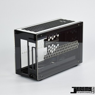 Vỏ case máy tính GEEEK A50