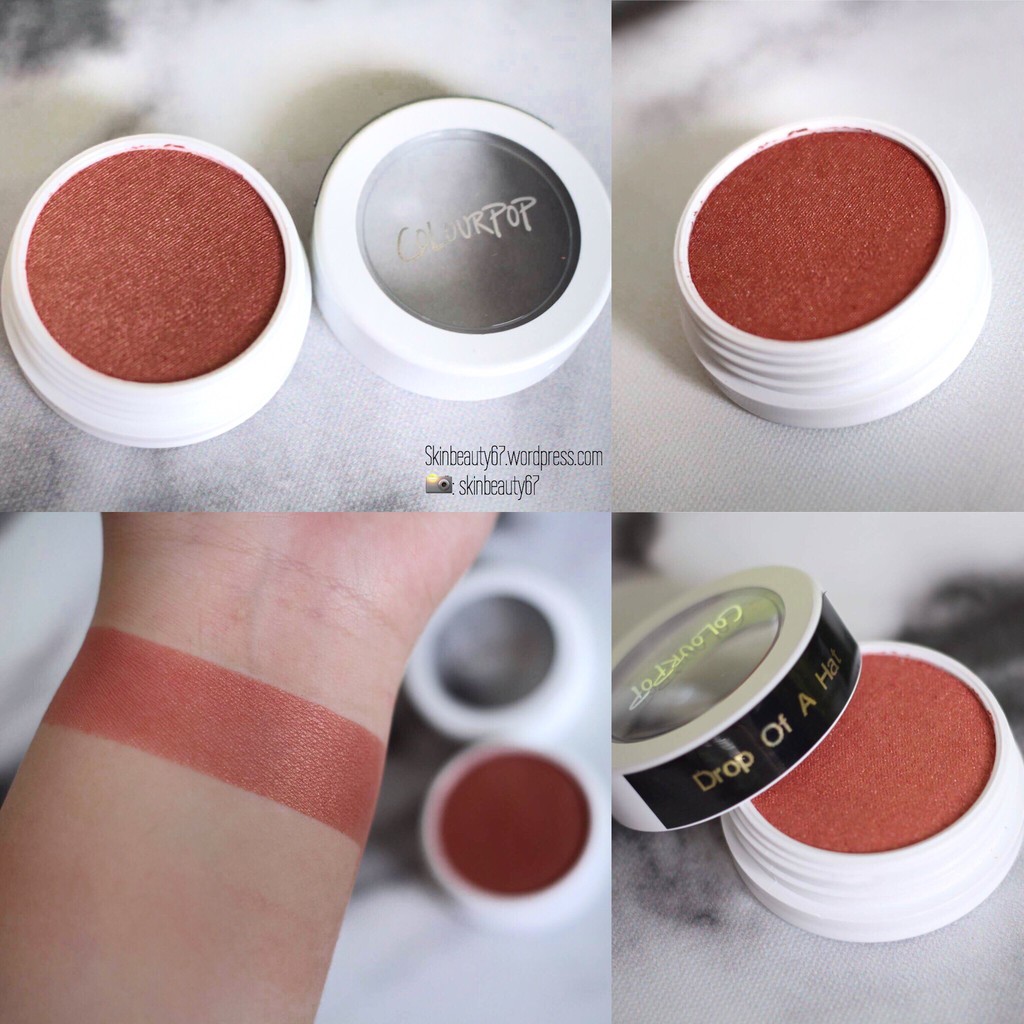 [CÓ SẴN] Phấn má Colourpop Super shock cheek | BigBuy360 - bigbuy360.vn