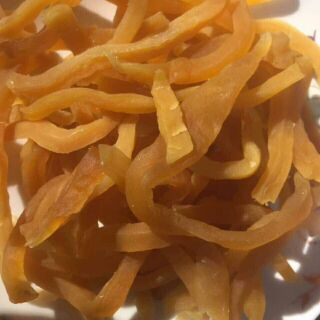 Khoai lang sấy dẻo 500g