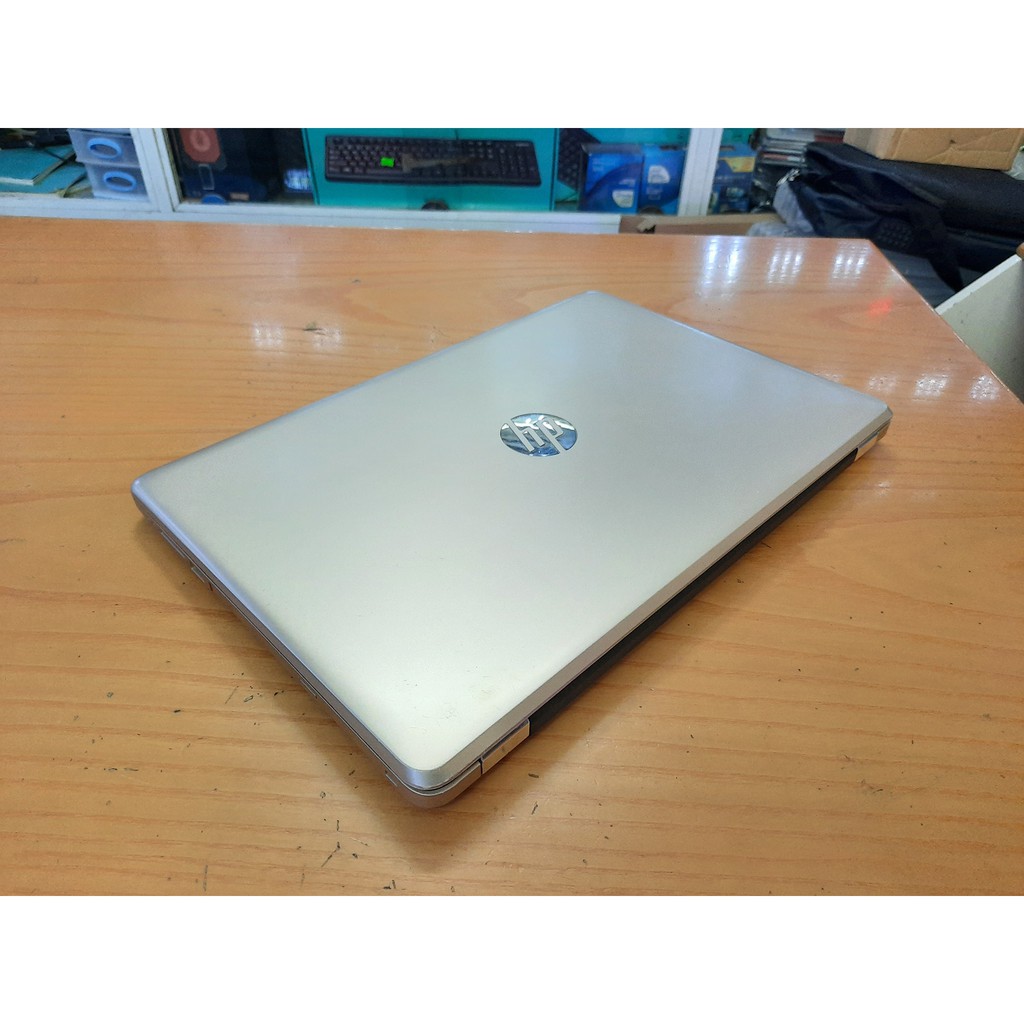 Laptop HP 15-BS Core i3 6006U ,RAM 4GB ,HDD 500GB ,VGA RỜI 2GB ,Màn 15,6inh | BigBuy360 - bigbuy360.vn