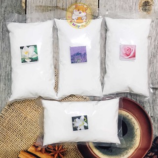 Cát tắm thơm (siêu trắng) dành cho Hamster