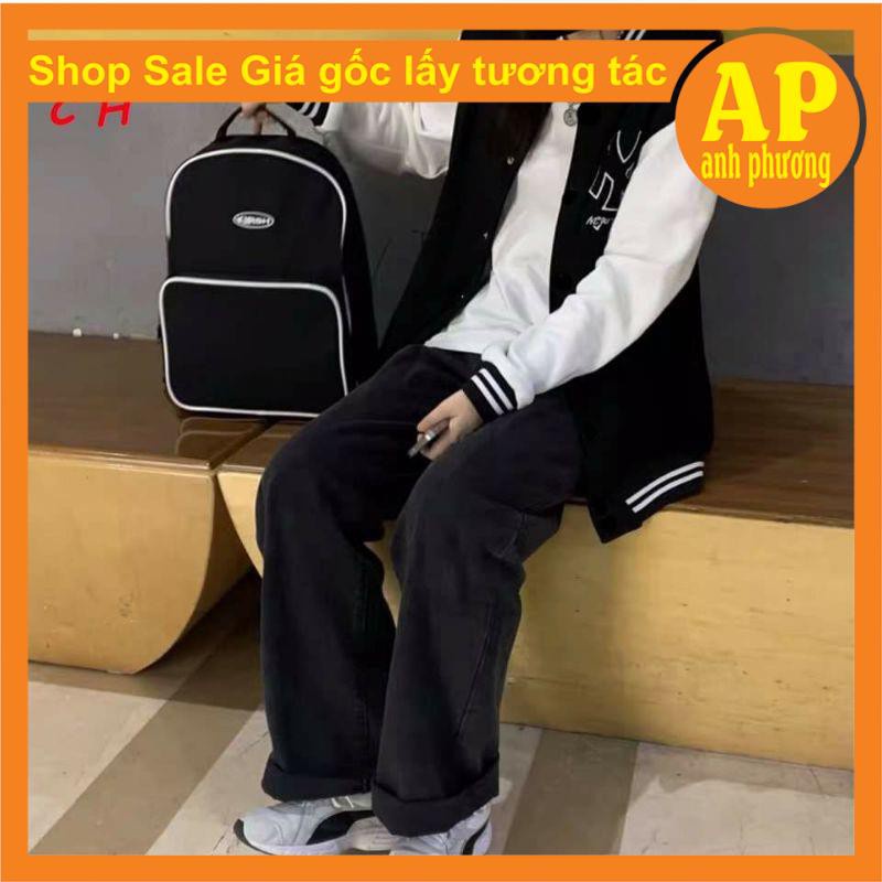 Áo khoác bomber Nv Y new yorkChất gió mềmhàng 1 lớp cổ, tay áo và gấu áo có bo dệt xịnfreesize 50kgphong cách hàn q