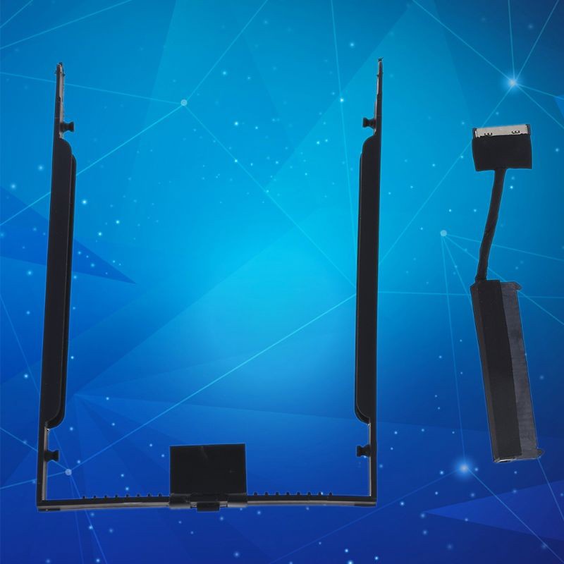 Khay Đựng Ổ Cứng Sata 2.5 "Kèm Cáp Hdd Cho Lenovo Thinkpad P53 | BigBuy360 - bigbuy360.vn