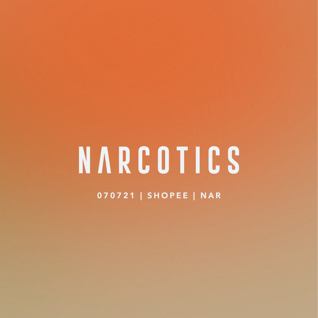 NARCOTICS STUDIO