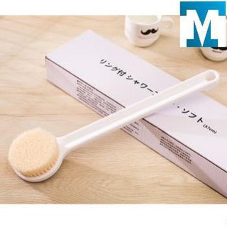 Cọ lưng muji xuất Nhật hàng xịn