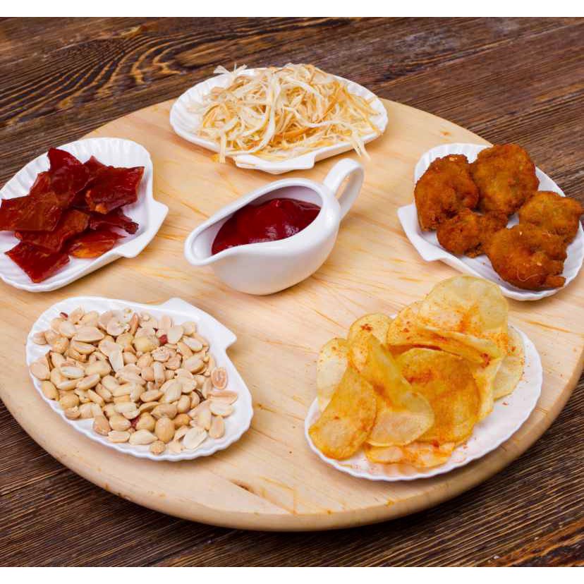 Phô mai sợi hun khói (mặn vừa) hiệu jill 40% 100gr kèm sốt