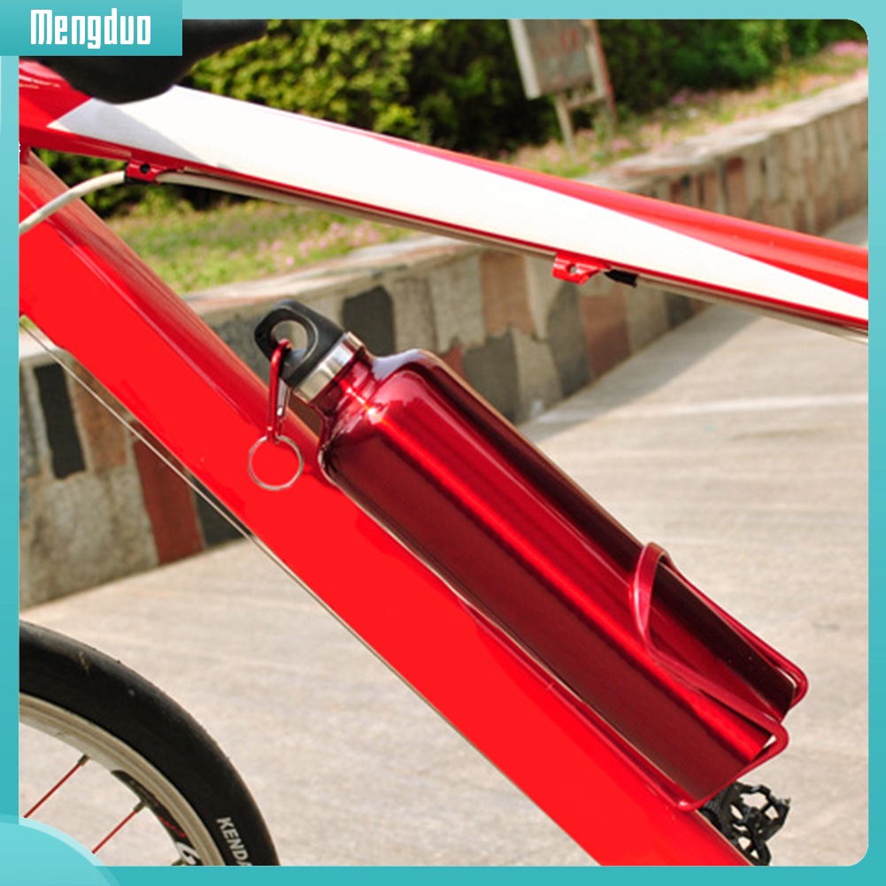 Giá đỡ bình nước chất liệu hợp kim nhôm gắn xe đạp Mengduo