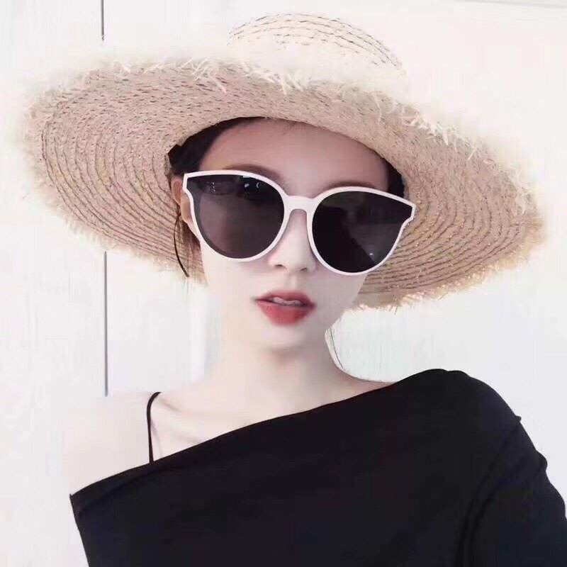 Mắt kính thời trang Hàn quốc Nam nữ unisex kiểu dáng hot trend mùa hè