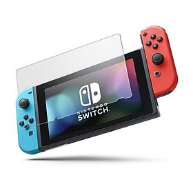 KÍnh Cường Lực Bảo Vệ Màn Hình Nintendo Swich