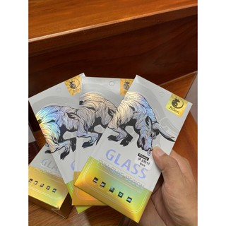 Cường Lực Bison chống nhìn trộm