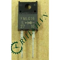 5c FMLG16,FMLG16S, G16 DIODE 5A 600V TO-220