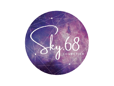 Sky Cosmetics 68 Logo