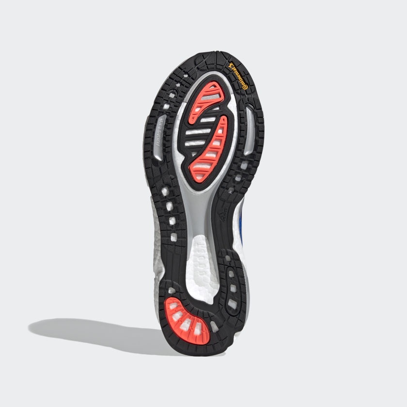 Giày Solar Boost 21 Màu Xanh Navy FY0314 - Adidas chính hãng