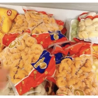 [ PHÚ NHUẬN] TÔM SURIMI 500GR