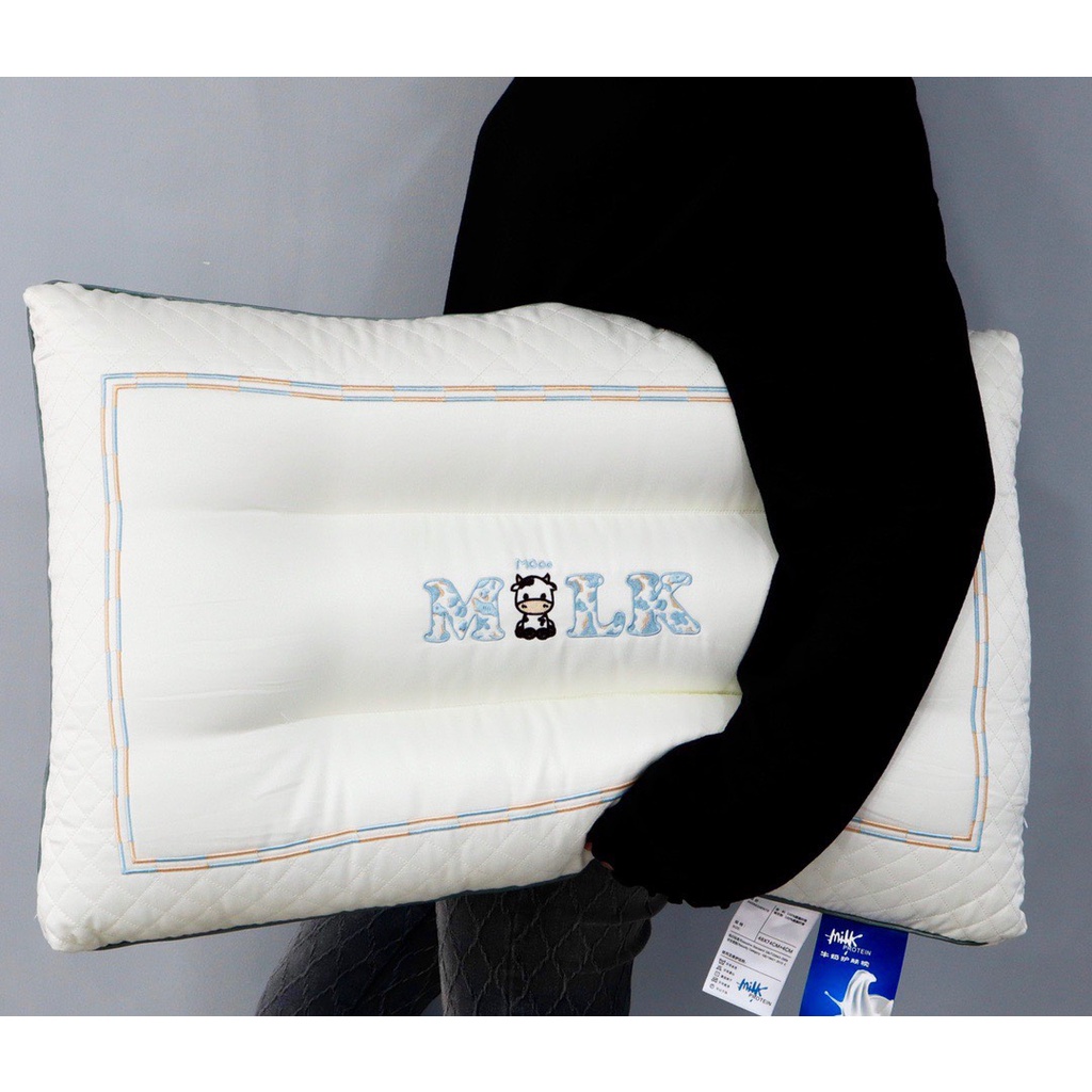 Ruột Gối Bò Sữa Massa Siêu Hot Đã Có Mặt Tại Shop