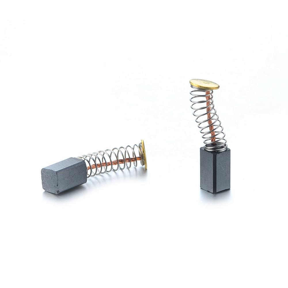 BORAG Bộ 10 / 20 Mũi Khoan Carbon Chất Lượng Cao 5x8x13mm