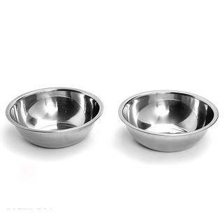 THAU INOX 201 CAO CẤP size lớn