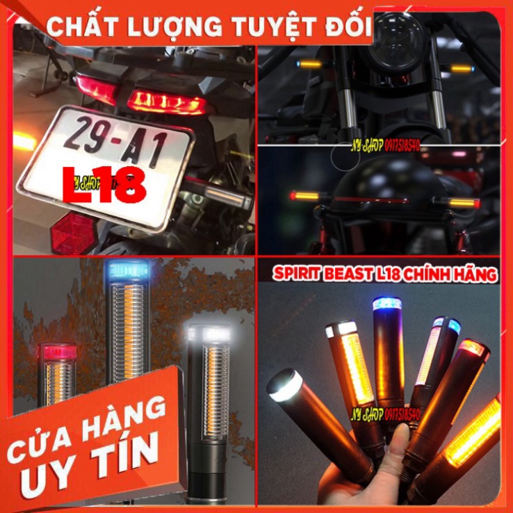 ✅ Xi Nhan Spirit Beast Chính Hãng L4 / L14 / L17 / L18 / L19 / L21 / L22/ L123 / M1 ✅ Sản Phẩm Chuẩn Như Hình