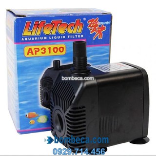 Bơm bể cá Lifetech AP 3100