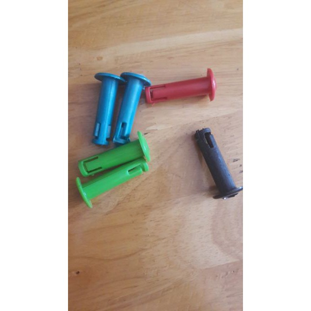 NÚT KÉO QUẠT BỊCH 25 CÁI - THANH HAN